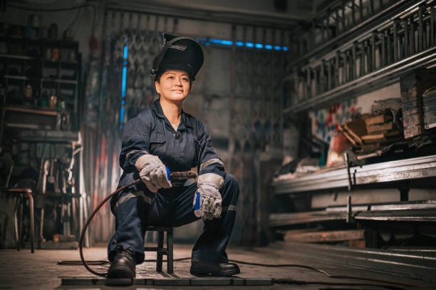 Affordable Welder Services in Heppner, OR