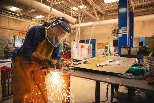 Heppner, OR Welder & Metal Fabrication Company