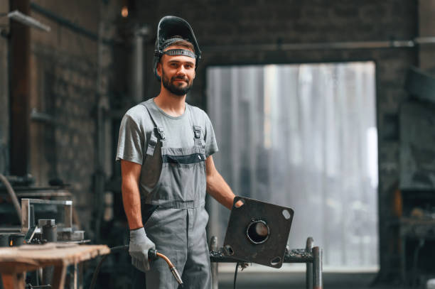  Heppner, OR Welder Pros