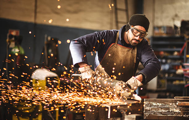 Best Welding Inspection and Certification in Heppner, OR